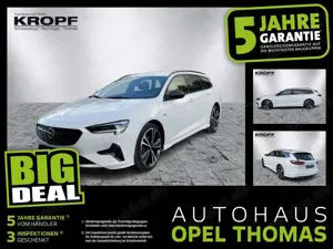 Opel Insignia B ST 2.0 CDTI Ulti FIN ab 2,99% ACC uvm