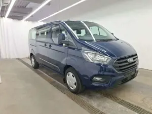 Ford Transit Custom 340 L2 Trend Navi AppleCarPlay GRA PDC SHZ Bild 3