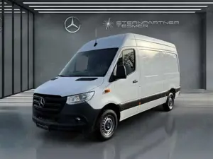Mercedes-Benz Sprinter 317 CDI Kasten L2H2 9G Klima+Kam.+Navi