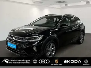 Volkswagen Taigo 1.0 TSI R-Line AHK iq.light Navi