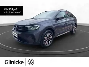 Volkswagen Taigo Life "GOAL" 1,5 TSI (150 PS) DSG | AHK