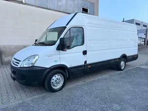 Iveco Others Daily 2.3L MAXI HOCHLANG*TÜV NEU*210.000KM