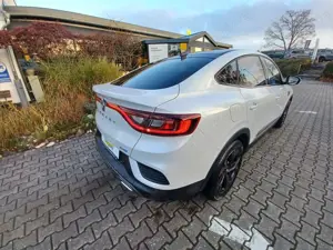 Renault Arkana R.S. Line E-Tech 145 Hybrid