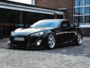 Toyota GT86