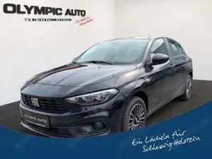 Fiat Tipo 1.5 Hybrid 5-Türer KAMERA KLIMA-AT PARKSENS
