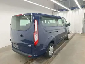 Ford Transit Custom 340 L2 Trend Navi AppleCarPlay GRA PDC SHZ Bild 4