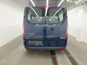 Ford Transit Custom 340 L2 Trend Navi AppleCarPlay GRA PDC SHZ Bild 5
