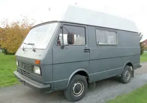 Volkswagen LT LT35   21A27B