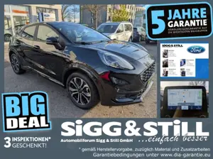 Ford Puma 1.0 ST-Line AT LED*ACC*NAV*SHZ*PDC*EL-KLAPPE