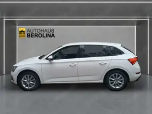 Skoda Scala 1.0 TSI Ambition *PDC*KLIMA* Bild 4