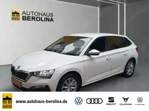 Skoda Scala 1.0 TSI Ambition *PDC*KLIMA* Bild 1