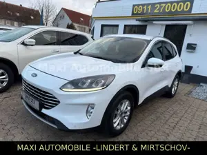 Ford Kuga Bild 3