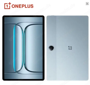 OnePlus Pad Lite LTE Tablet 128GB 8GB RAM aero blu