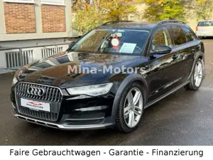 Audi A6 Allroad quattro 3.0 TDI LED*Finanzierung4,69%