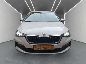 Skoda Scala 1.0 TSI Ambition *PDC*KLIMA* Bild 5