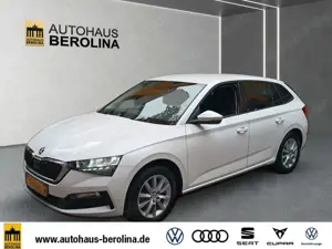 Skoda Scala 1.0 TSI Ambition *PDC*KLIMA* Bild 2