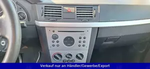 Opel Meriva Bild 5