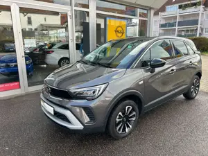 Opel Crossland X Elegance AT Navi,LED,SHZ,Kamera,PDC,KeyLess,PDC!