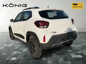 Dacia Spring Essential 45 Bild 4