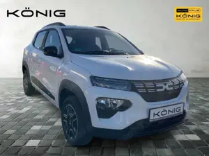 Dacia Spring Essential 45 Bild 2