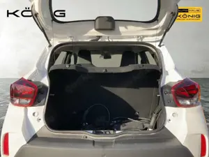 Dacia Spring Essential 45 Bild 5