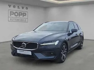 Volvo V60 B4 FWD Core 18" 360° 4xSHZ ACC FHZ LED LHZ