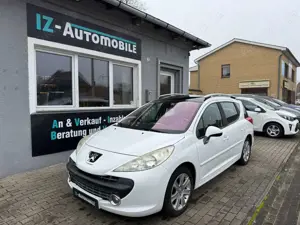 Peugeot 207 Sport 1,6