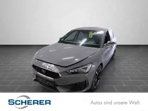 CUPRA Leon 1,5 TSI RFK/LED/PDC/Sitzheizung vo./u.v.m.