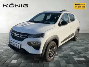 Dacia Spring Essential 45