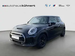 MINI Cooper SE Classic Trim PanoSD SpurAss HUD Navi HiFi Bild 1