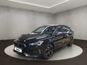 SEAT Leon Sportstourer VZ