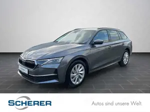 Skoda Octavia Combi 2,0 TDI DSG Lane Assist/RFK/LED/NA