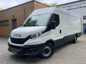Iveco Others Daily Kasten HKa 35 S/99TKM/HOCH+LANG/HL/