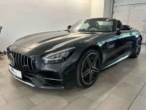 Mercedes-Benz AMG GT C Cabrio Roadste*Junge Sterne Garantie*
