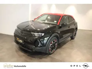 Opel Mokka 1.2 Turbo ''GS-Line'' Rückfahrkamera Matrix-LED Si