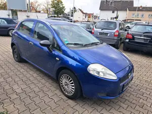 Fiat Grande Punto Bild 3