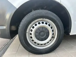 Volkswagen T6 Transporter Kasten-Kombi EcoProfi 1.Hand Bild 4