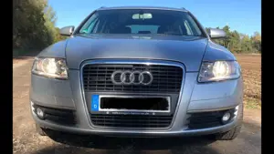 Audi A6 A6 Avant 2.8 FSI multitronic