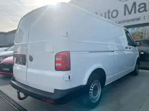 Volkswagen T6 Transporter Kasten-Kombi EcoProfi 1.Hand Bild 5