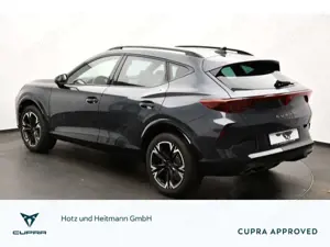 CUPRA Formentor 1.5 eTSI DSG