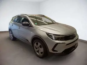 Opel Grandland Grandland 1.2 DI Automatik GS Radar Navi 360°