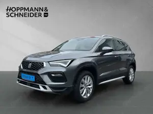 SEAT Ateca 1.5 TSI DSG Xperience -AHK-NAVI-KLIMA-STHZ