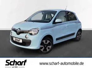 Renault Twingo Dynamique Energy 1.0 5tg. Klima ZV FB AllWetter US