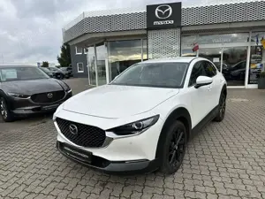 Mazda CX-30 L SKYACTIV-G 2.0 150PS M HYBRID AWD 6GS AL-SELECTI