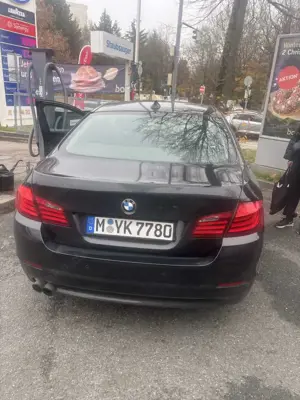 BMW 520 520i Aut.