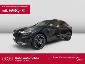 Audi Q8 55TFSI quat Tiptrnc S-line AHK Pano HD Matrix