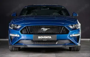 Ford Mustang Bild 2