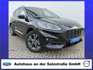 Ford Kuga PHEV ST-Line X*LED*AHK*RFK*ACC*BO*