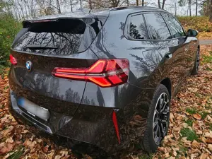 BMW X3 BMW X3 20d xDrive EURO 6 EC Bild 4