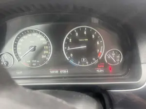 BMW 520 520i Aut. Bild 4